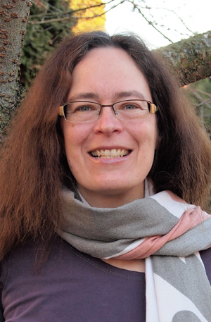 Heike Cablitz